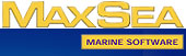 Page d'accueil MaxSea